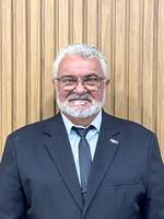 Foto do Carlos Drummond de Andrade