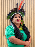 Foto do Monteiro Lobato