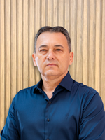 Foto do Machado de Assis