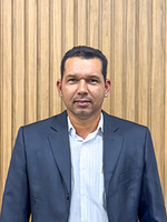 Foto do Érico Veríssimo