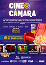 Câmara Municipal abre agendamentos para sessões do Cine Câmara